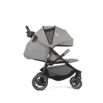Kép 5/8 - Joie Litetrax babakocsi Pebble
