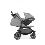 Kép 6/8 - Joie Litetrax babakocsi Pebble
