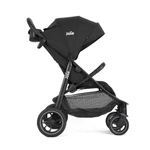 Kép 5/9 - Joie Litetrax Pro babakocsi Shale