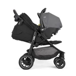 Kép 6/9 - Joie Litetrax Pro babakocsi Shale