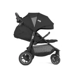 Kép 5/9 - Joie Litetrax Pro Air babakocsi Shale