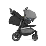 Kép 6/9 - Joie Litetrax Pro Air babakocsi Shale