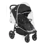 Kép 9/9 - Joie Litetrax Pro Air babakocsi Shale