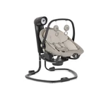 Kép 1/8 - Joie Serina 2in1 elektromos hinta Speckled
