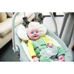 Kép 7/8 - Joie Serina 2in1 elektromos hinta Speckled