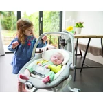 Kép 8/8 - Joie Serina 2in1 elektromos hinta Speckled