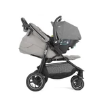 Kép 6/9 - Joie Litetrax Pro Air babakocsi Pebble