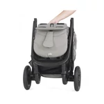Kép 7/9 - Joie Litetrax Pro Air babakocsi Pebble