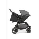 Kép 4/6 - Joie Litetrax S babakocsi Shale