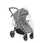 Kép 8/9 - Joie Mytrax Pro babakocsi Thunder
