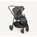 Kép 2/8 - Joie Versatrax 3in1 babakocsi Shell Gray
