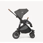 Kép 5/8 - Joie Versatrax 3in1 babakocsi Shell Gray