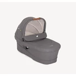 Kép 7/8 - Joie Versatrax 3in1 babakocsi Shell Gray