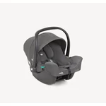 Kép 8/8 - Joie Versatrax 3in1 babakocsi Shell Gray