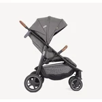 Kép 2/5 - Joie Mytrax Pro babakocsi Shell Gray