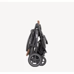 Kép 5/5 - Joie Mytrax Pro babakocsi Shell Gray