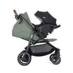 Kép 6/9 - Joie Litetrax Pro babakocsi Laurel