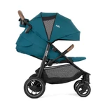 Kép 4/9 - Joie Litetrax Pro babakocsi Peacock