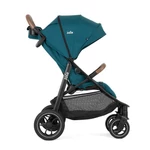Kép 5/9 - Joie Litetrax Pro babakocsi Peacock