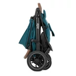 Kép 7/9 - Joie Litetrax Pro babakocsi Peacock