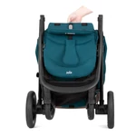 Kép 8/9 - Joie Litetrax Pro babakocsi Peacock