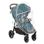 Kép 9/9 - Joie Litetrax Pro babakocsi Peacock