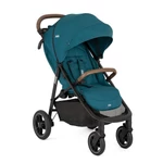 Kép 1/9 - Joie Litetrax Pro babakocsi Peacock