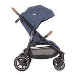 Kép 2/6 - Joie Mytrax Pro babakocsi Blueberry