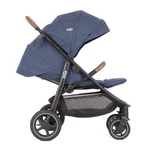 Kép 3/6 - Joie Mytrax Pro babakocsi Blueberry