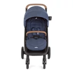 Kép 4/6 - Joie Mytrax Pro babakocsi Blueberry