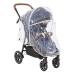 Kép 5/6 - Joie Mytrax Pro babakocsi Blueberry