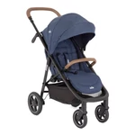 Kép 1/6 - Joie Mytrax Pro babakocsi Blueberry