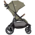 Kép 3/5 - Joie Litetrax Pro Air babakocsi Rosemary