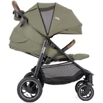 Kép 5/5 - Joie Litetrax Pro Air babakocsi Rosemary