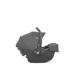 Kép 2/3 - Joie i-Snug 2 40-75 cm hordozó Shell Gray