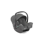Kép 1/3 - Joie i-Snug 2 40-75 cm hordozó Shell Gray