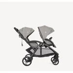 Kép 2/5 - Joie Evalite Duo testvér babakocsi Pebble ÚJ