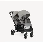 Kép 1/5 - Joie Evalite Duo testvér babakocsi Pebble ÚJ