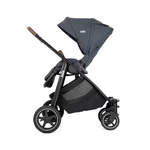 Kép 3/10 - Joie Versatrax bundle set Moonlight + i-Base Encore bázistalp