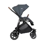 Kép 4/5 - Joie Versatrax sport babakocsi Moonlight