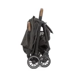 Kép 3/3 - Joie Pact Pro babakocsi Shell Gray