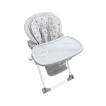 Kép 8/10 - Joie Mimzy Recline etetőszék Logan