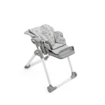Kép 10/10 - Joie Mimzy Recline etetőszék Logan