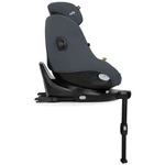 Kép 2/3 - Joie i-Pivot 360° 40-105 cm gyerekülés Dark Slate