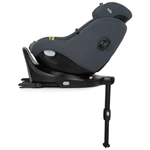 Kép 3/3 - Joie i-Pivot 360° 40-105 cm gyerekülés Dark Slate