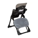 Kép 4/6 - Joie Mimzy Recline etetőszék Hazelnut