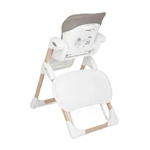 Kép 4/6 - Joie Mimzy Recline etetőszék Walnut Wood