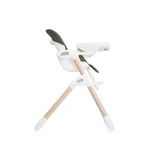 Kép 2/6 - Joie Mimzy Recline etetőszék Palms Wood
