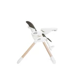Kép 3/6 - Joie Mimzy Recline etetőszék Palms Wood