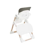 Kép 4/6 - Joie Mimzy Recline etetőszék Palms Wood